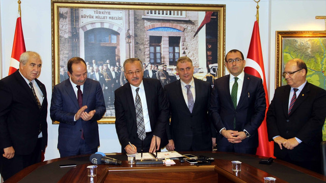 Edirne'de şoförlere adabımuaşeret eğitimi verilecek