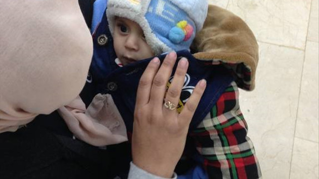 Ege Denizi'nde yasa dışı geçişler