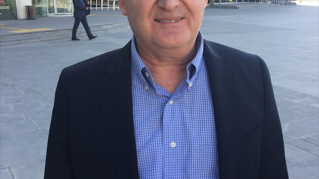 Eğer Fetullahçılar içimizde kalırsa TSK zafiyete uğrar