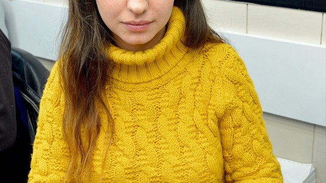 Eksik aldığı parayı sosyal medyada arıyor