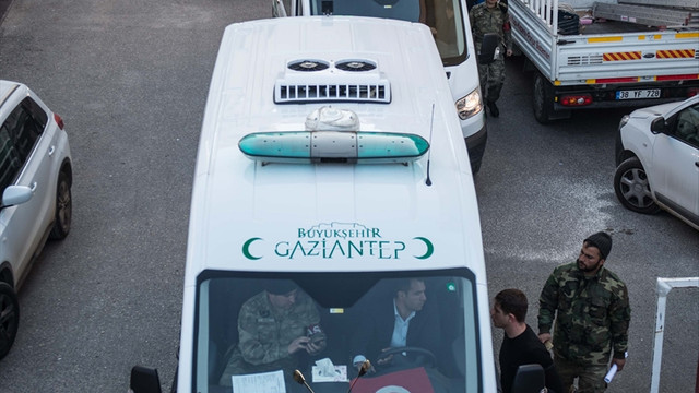 Fırat Kalkanı Harekatı