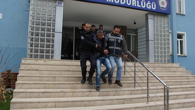 El ve ayakları bağlanarak öldürülen yaşlı kadın