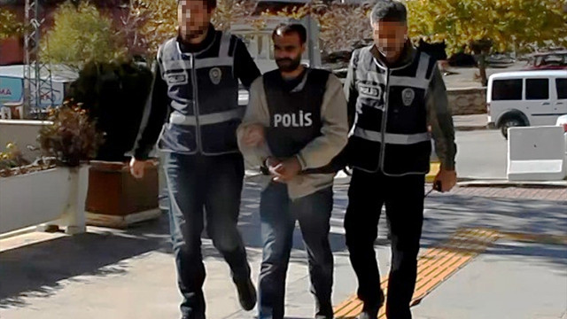 Elazığ'daki cinayet