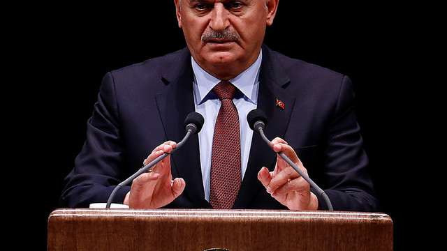 Elektrik Santralleri Toplu Açılış Töreni