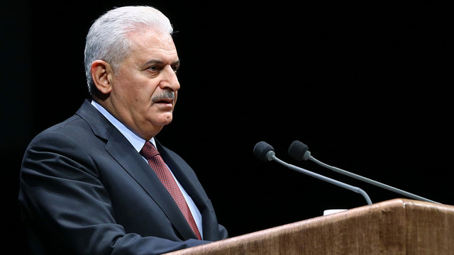 Elektrik Santralleri Toplu Açılış Töreni