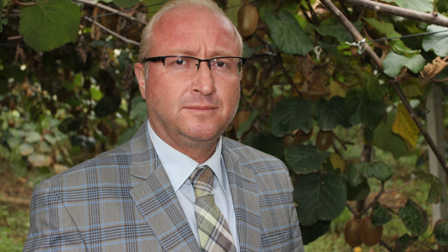 Elektronik ölçüm kivide kaliteyi artırıyor