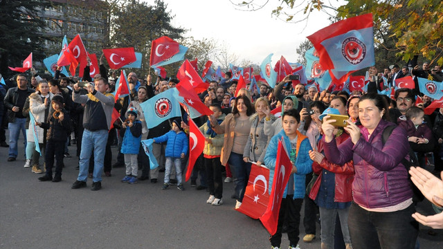 Erdemir'deki toplu iş sözleşmesi görüşmeleri