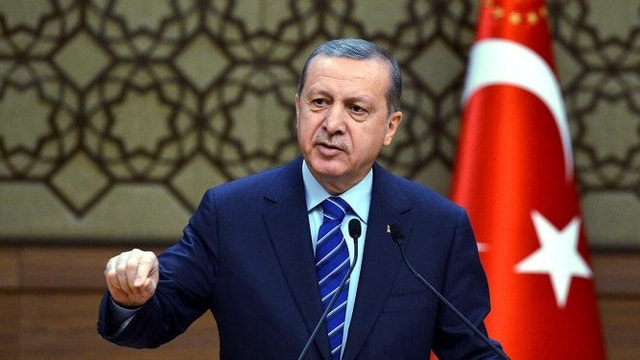 Cumhurbaşkanı Erdoğana suikast girişimi iddianamesi kabul edildi
