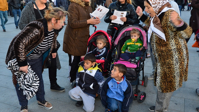 Erken yaşta evlenendirilenlerle ilgili düzenleme