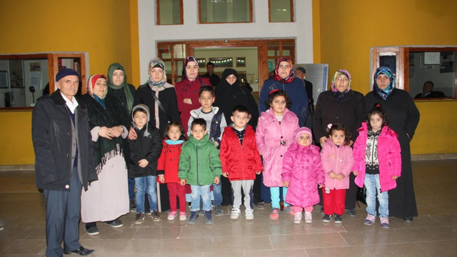 Erken yaşta evlenenlerin mağduriyetlerinin giderilmesine ilişkin düzenleme