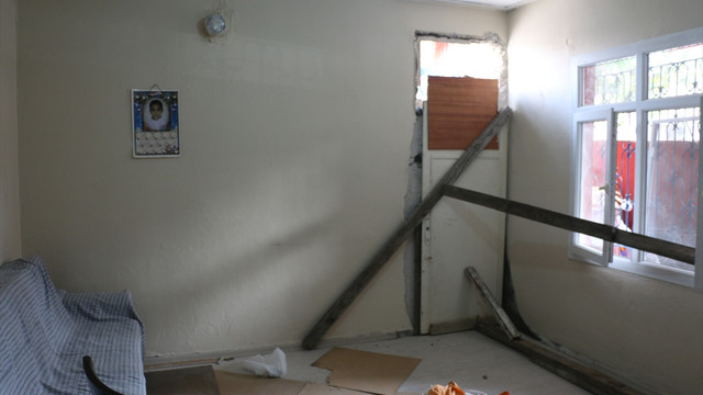 Erken yatması hayatını kurtardı