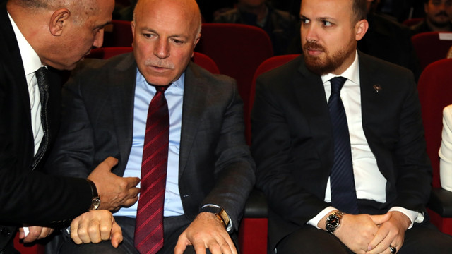 Erzurum'da İstikamet Üzere Konferansı