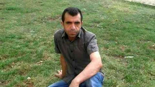 Esed'in zulmünden kaçtı, PKK terörüne yakalandı