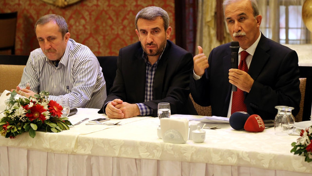 Eski Emniyet Müdürü Avcı: