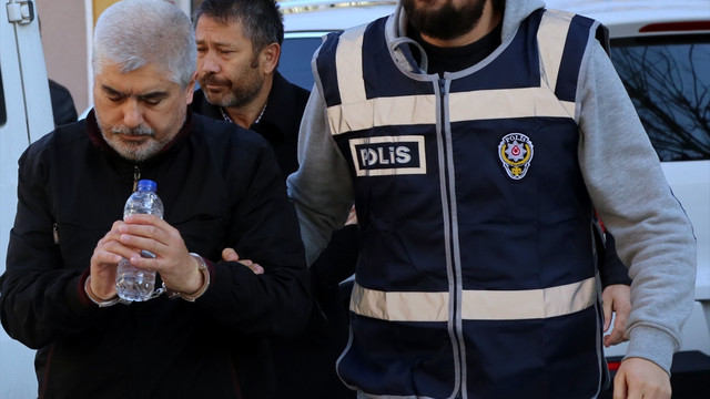 Eskişehir'de silahlı kavga: 1 ölü, 1 yaralı