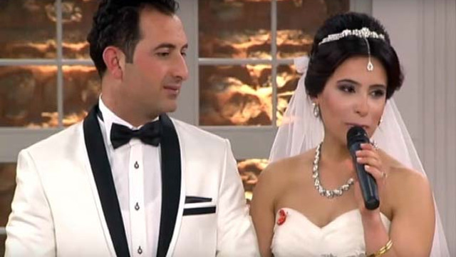 Evlilik programına katılan Erdal Tursun Konyada cinayete kurban gitti