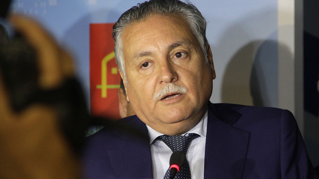 Fas’ta 16. Uluslararası Yapı ve İnşaat Fuarı