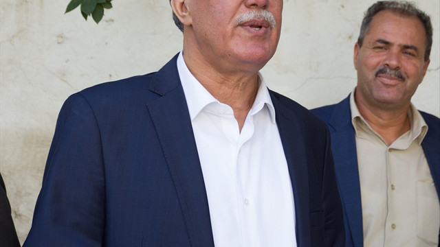 Fas'ta balıkçının çöp kamyonu presinde hayatını kaybetmesi