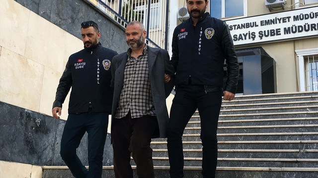 Tarihi Eminönü Balıkçısının katili yakalandı