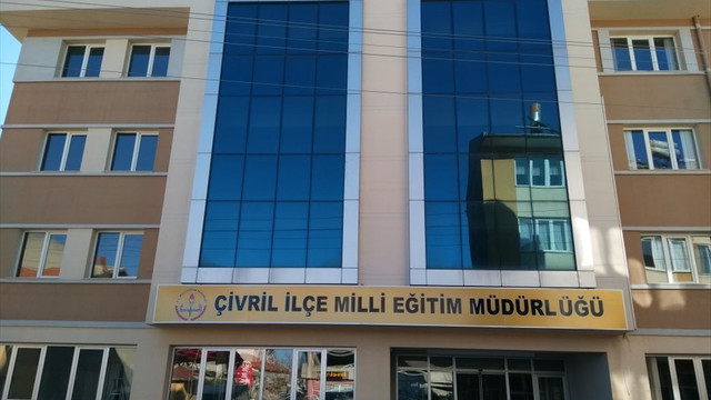 FETÖ'den kapatılan bina ve eşyaları vatandaşların hizmetinde