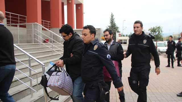 FETÖ'nün darbe girişimine ilişkin soruşturma