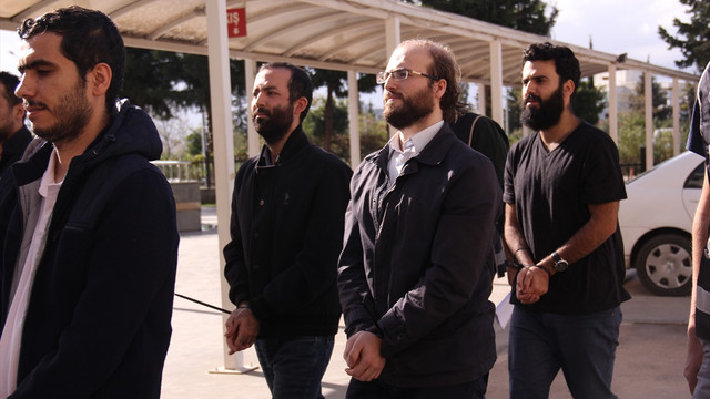 FETÖ'nün darbe girişimine ilişkin soruşturma