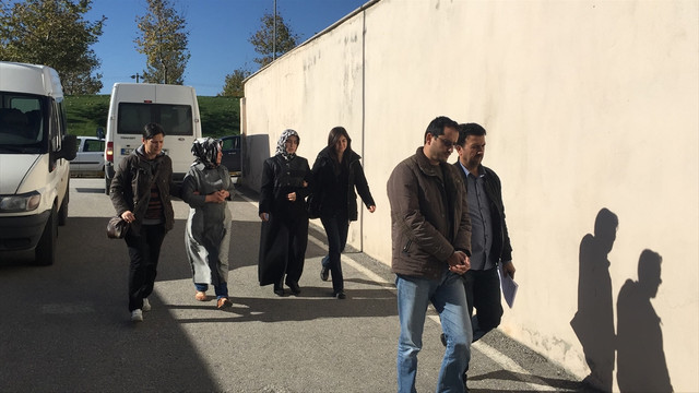 FETÖ'nün darbe girişimine ilişkin soruşturma