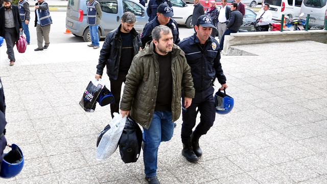 FETÖ'nün darbe girişimine ilişkin soruşturma