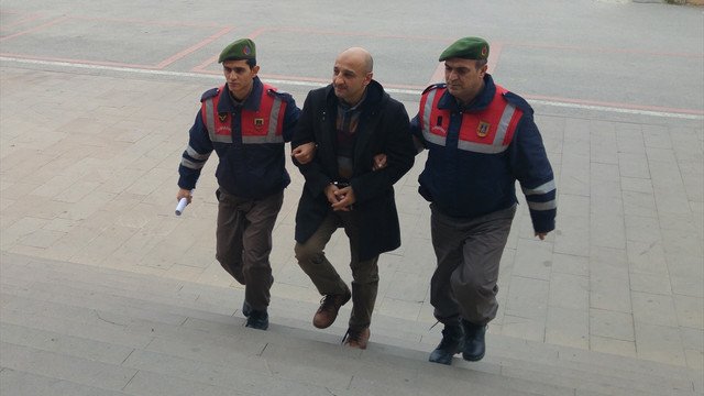 FETÖ'nün darbe girişimine ilişkin soruşturma