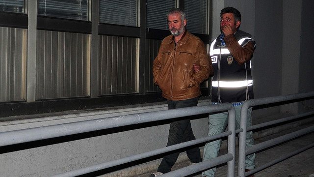 FETÖ'nün darbe girişimine ilişkin soruşturma