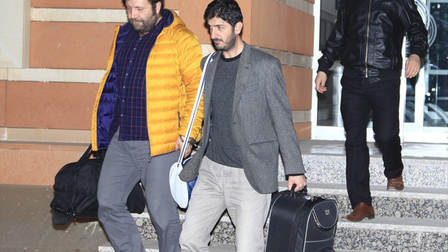 FETÖ'nün darbe girişimine ilişkin soruşturma