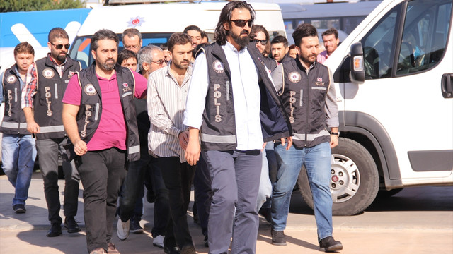 FETÖ'nün darbe girişimine ilişkin soruşturma