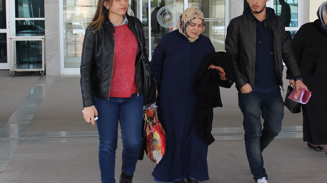 FETÖ'nün darbe girişimine ilişkin soruşturma