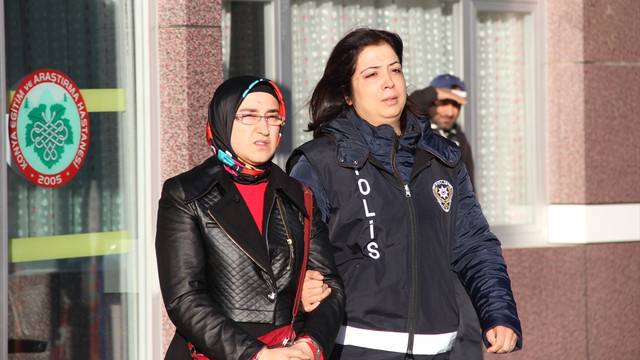 FETÖ'nün darbe girişimine ilişkin soruşturma