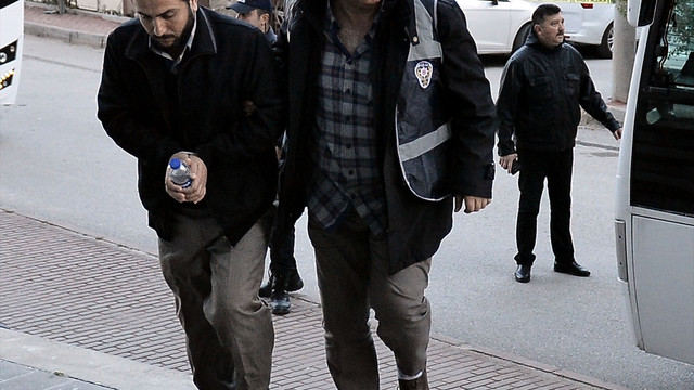 FETÖ'nün darbe girişimine ilişkin soruşturma