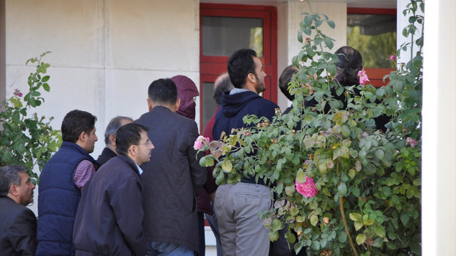 FETÖ'nün darbe girişimine ilişkin soruşturma