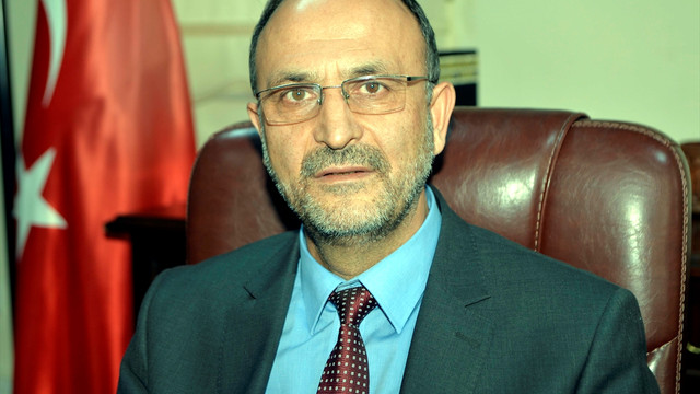 FETÖ mağduru Ardahan İl Müftüsü Aytekin Yılmaz görevine yeniden başladı