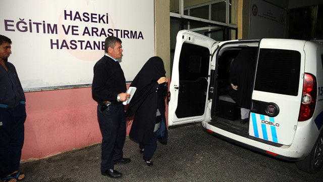 FETÖ'nün emniyet yapılanmasına ilişkin soruşturma