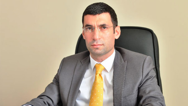 Son dakika: Derik Kaymakamı Fatih Safitürk şehit oldu