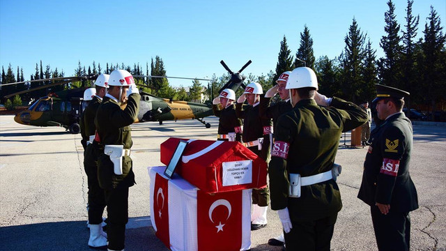 Fırat Kalkanı Harekatı