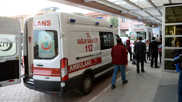 Fırat Kalkanı Harekatı