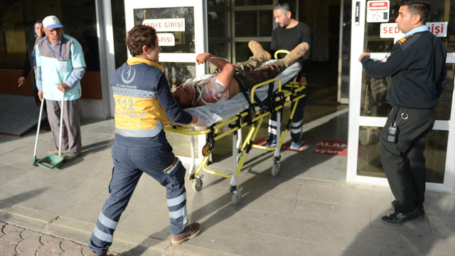 Fırat Kalkanı Harekatı