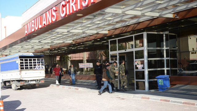 Fırat Kalkanı Harekatı