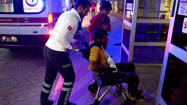 Fırat Kalkanı Harekatı