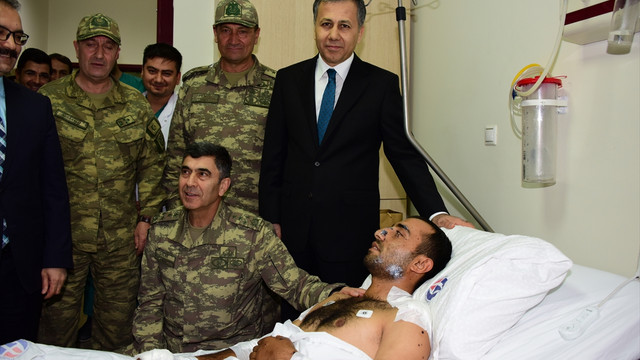 Fırat Kalkanı Harekatı