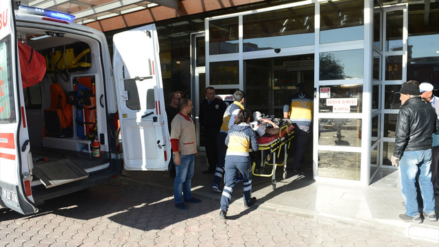 Fırat Kalkanı Harekatı