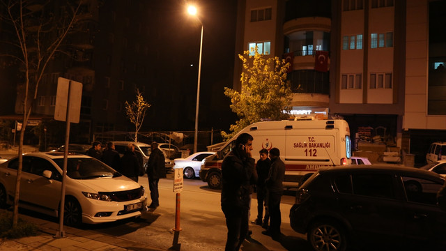 Fırat Kalkanı Harekatı