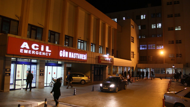 GÜNCELLEME - Fırat Kalkanı Harekatı