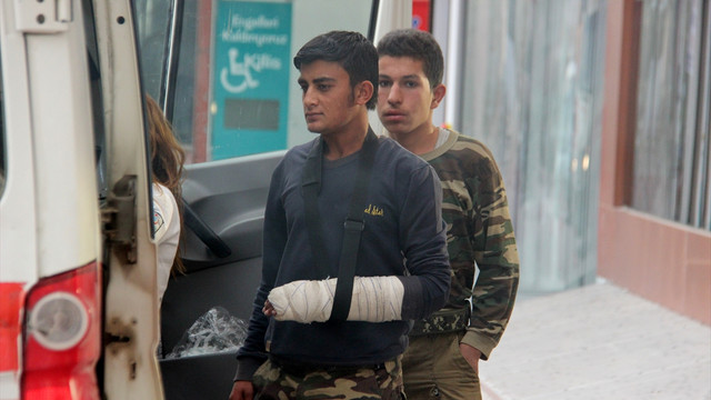 Fırat Kalkanı Harekatı