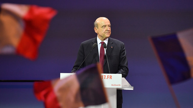 Fransa'da cumhurbaşkanı seçimlerine doğru